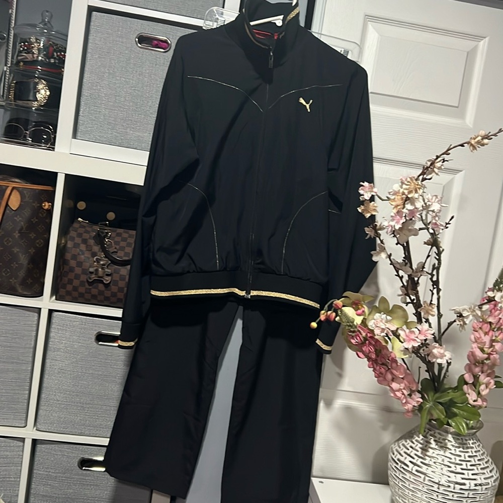 Puma active set